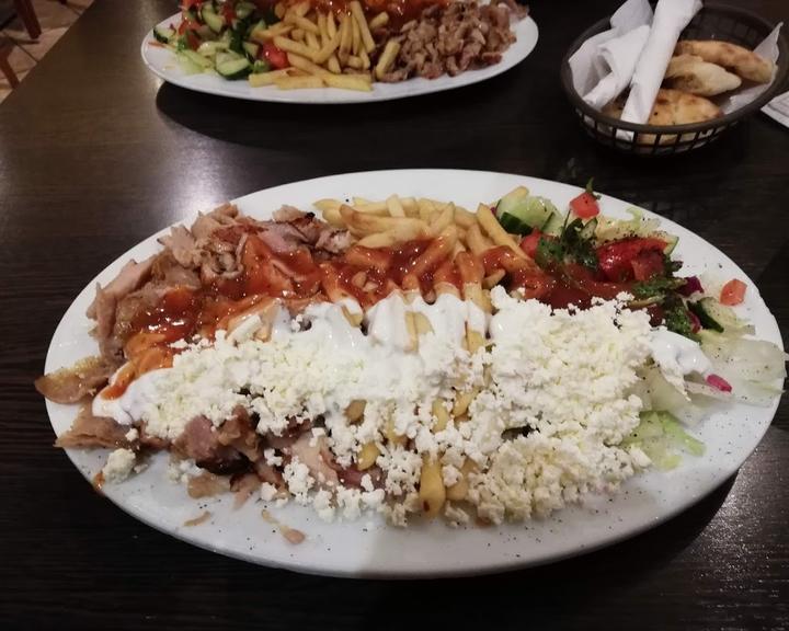 Durum Kebap Haus