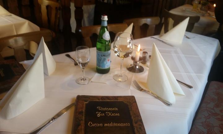 Ristorante Zur Krone